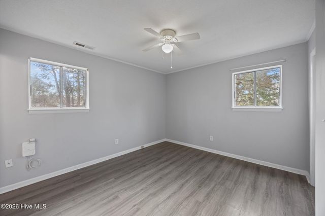 401 Ramsey Drive, Jacksonville, NC 28540