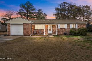401 Ramsey Drive, Jacksonville, NC 28540