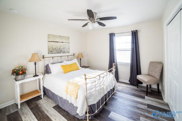 12334 SE Chicamauga Trail 21, Huntsville, AL 35803