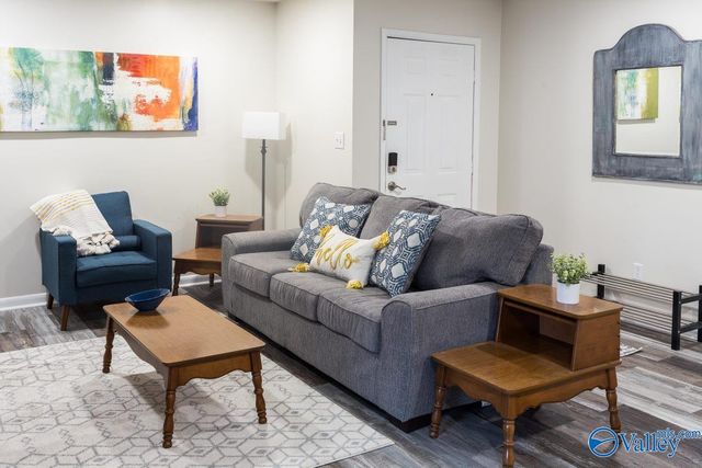 12334 SE Chicamauga Trail 21, Huntsville, AL 35803