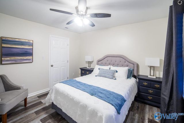 12334 SE Chicamauga Trail 21, Huntsville, AL 35803