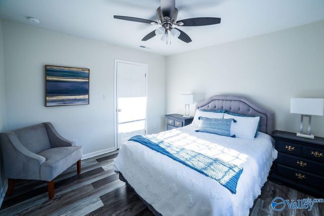 12334 SE Chicamauga Trail 21, Huntsville, AL 35803