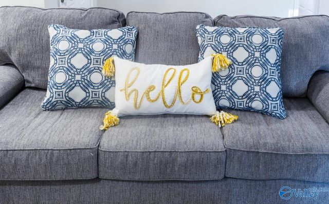 12334 SE Chicamauga Trail 21, Huntsville, AL 35803