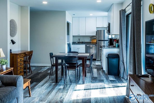 12334 SE Chicamauga Trail 21, Huntsville, AL 35803