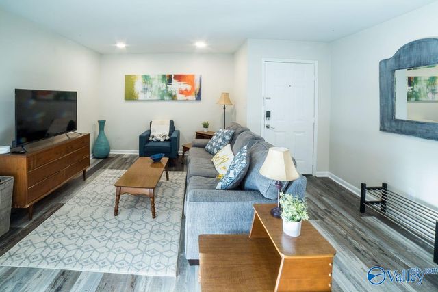 12334 SE Chicamauga Trail 21, Huntsville, AL 35803