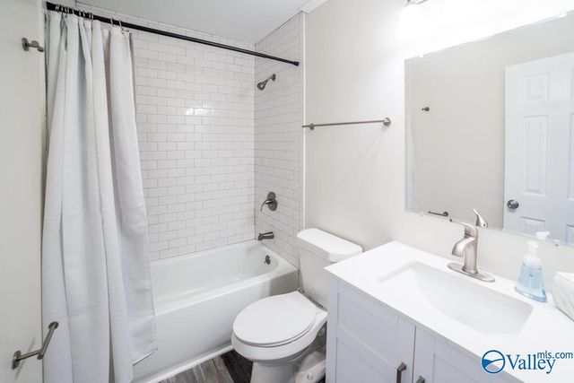 12334 SE Chicamauga Trail 21, Huntsville, AL 35803