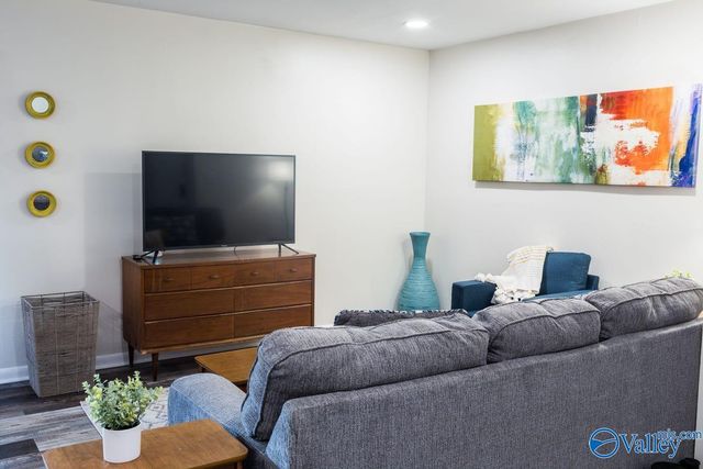 12334 SE Chicamauga Trail 21, Huntsville, AL 35803