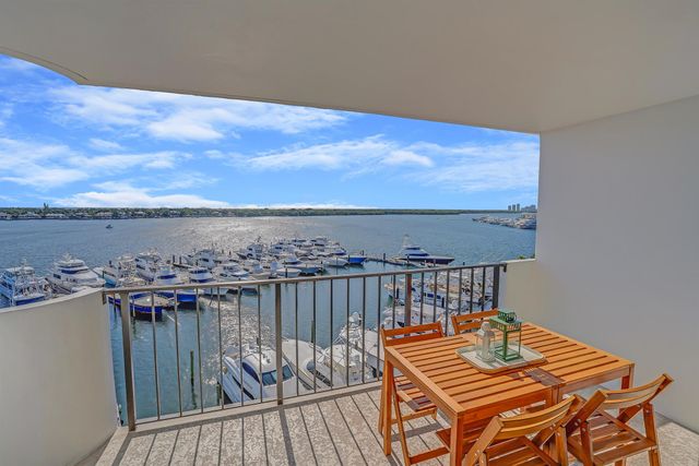 1208 Marine Way 602, North Palm Beach, FL 33408
