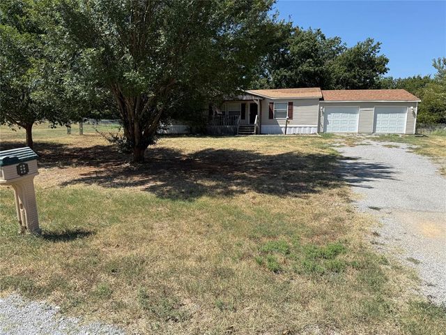 102 Castle Rock Lane, Shawnee, OK 74804