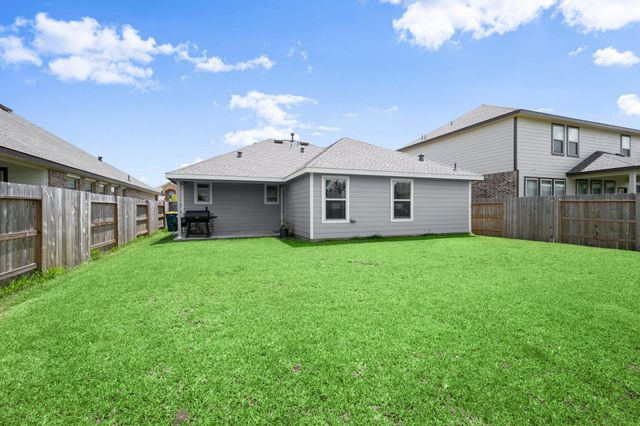 3149 Catalonion Court, Conroe, TX 77301