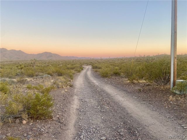 000 KINGMAN Drive, Dolan Springs, AZ 86441