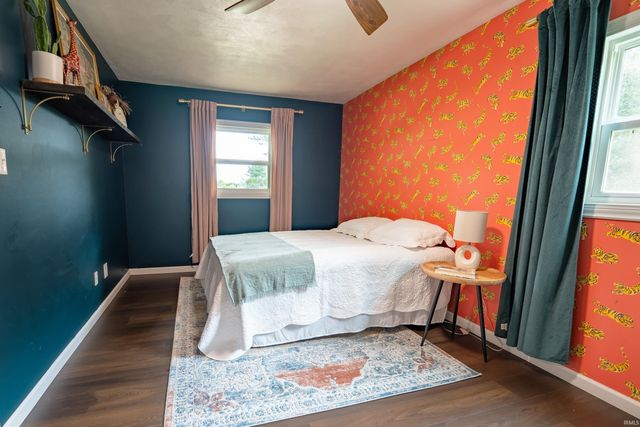 415 N Chandler Drive, Ellettsville, IN 47429