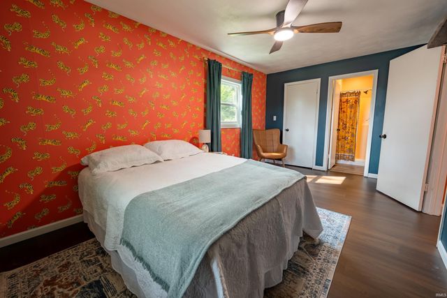 415 N Chandler Drive, Ellettsville, IN 47429