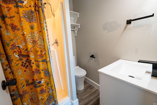 415 N Chandler Drive, Ellettsville, IN 47429