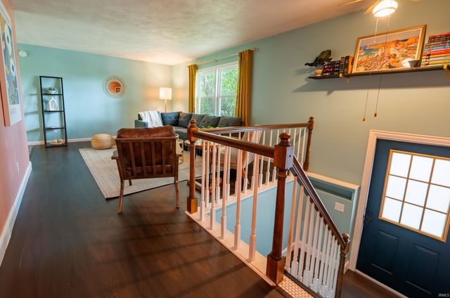 415 N Chandler Drive, Ellettsville, IN 47429