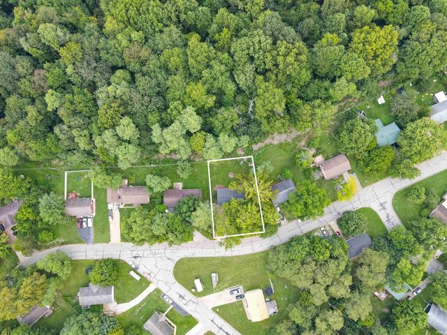 415 N Chandler Drive, Ellettsville, IN 47429