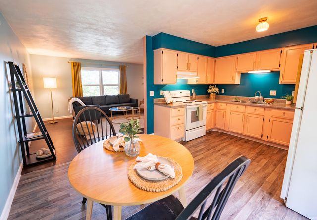 415 N Chandler Drive, Ellettsville, IN 47429