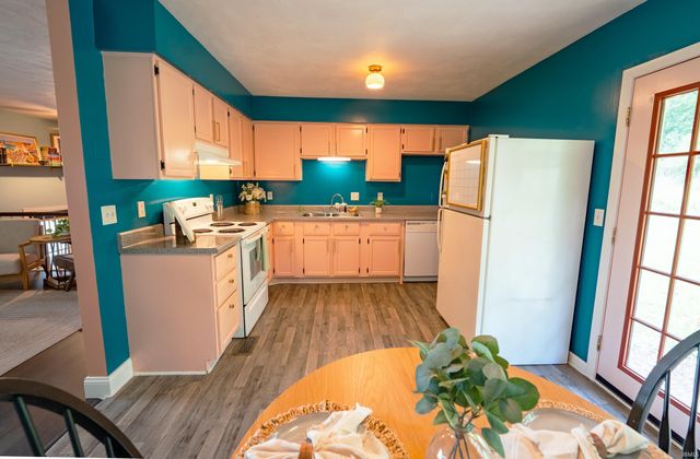 415 N Chandler Drive, Ellettsville, IN 47429
