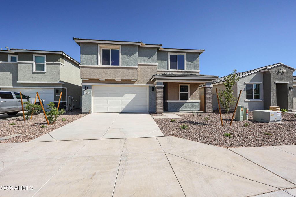 6170 E CROCKETT Way, San Tan Valley, AZ 85143 — photo 3