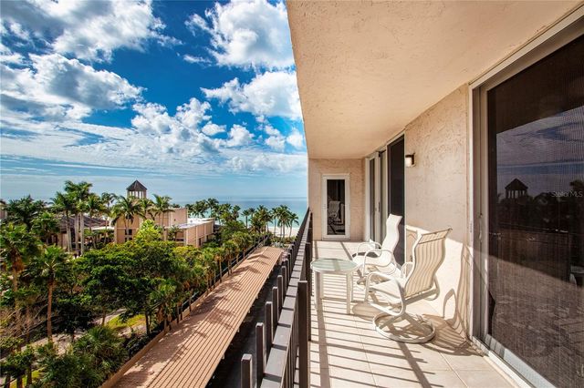 1212 BENJAMIN FRANKLIN DRIVE 607, Sarasota, FL 34236