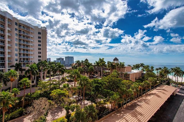 1212 BENJAMIN FRANKLIN DRIVE 607, Sarasota, FL 34236