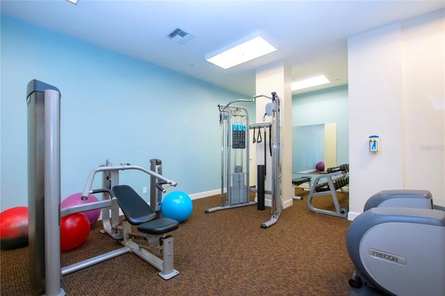 1212 BENJAMIN FRANKLIN DRIVE 607, Sarasota, FL 34236