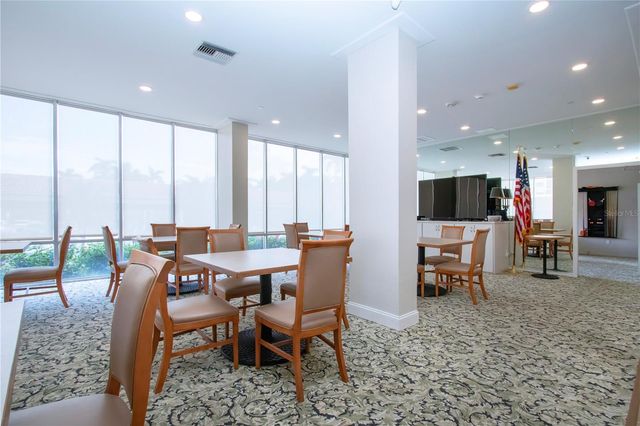 1212 BENJAMIN FRANKLIN DRIVE 607, Sarasota, FL 34236