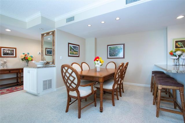 1212 BENJAMIN FRANKLIN DRIVE 607, Sarasota, FL 34236