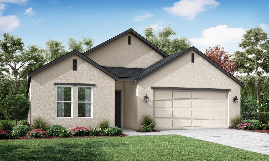 2320 W Glenn Avenue Brs197, Porterville, CA 93257