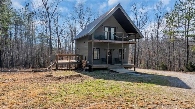 4125 Indian Mound Rd, Sparta, TN 38583