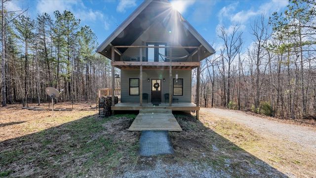 4125 Indian Mound Rd, Sparta, TN 38583