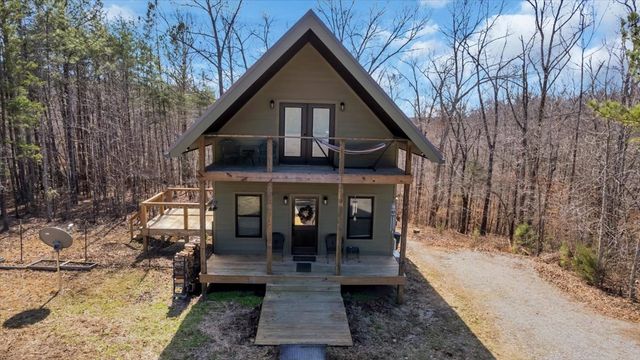 4125 Indian Mound Rd, Sparta, TN 38583