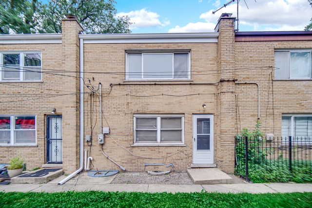 2303 E 100th Street, Chicago, IL 60617