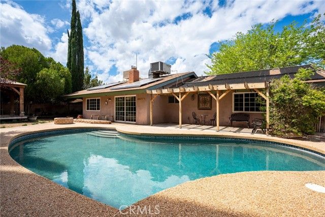 43946 Galion, Lancaster, CA 93536