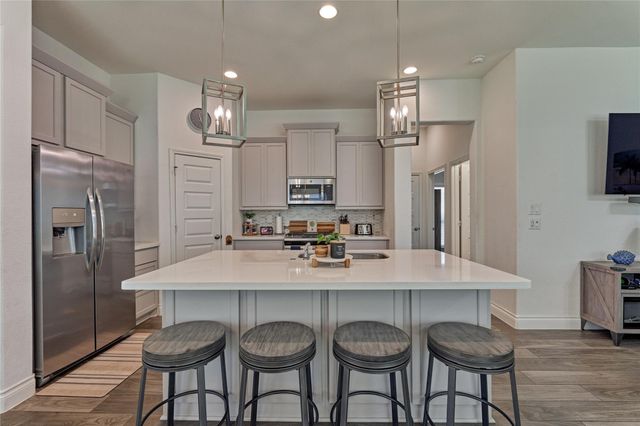 233 N Carson Cub Court, Montgomery, TX 77316
