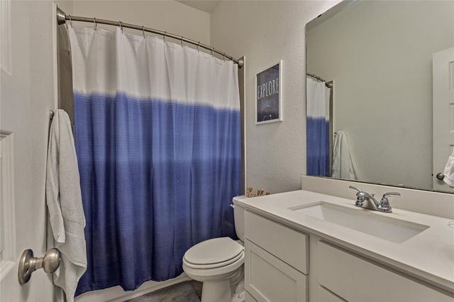 233 N Carson Cub Court, Montgomery, TX 77316