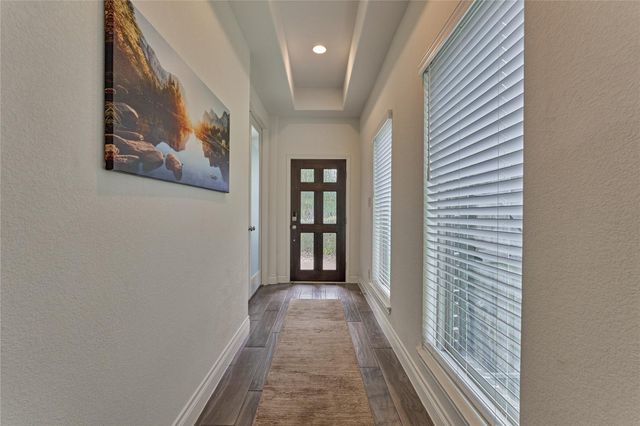 233 N Carson Cub Court, Montgomery, TX 77316