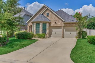 233 N Carson Cub Court, Montgomery, TX 77316