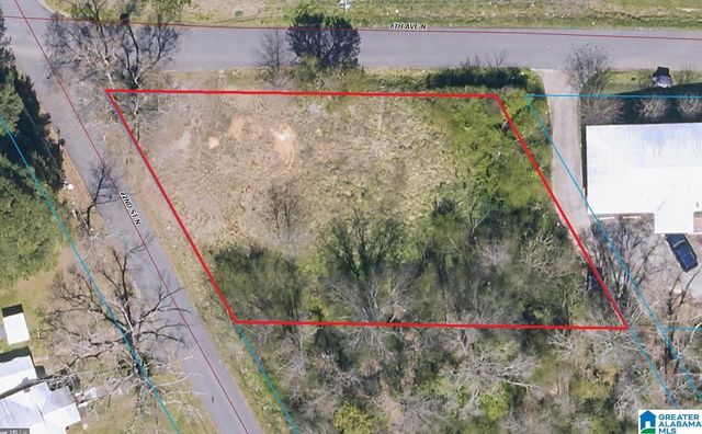 714 22ND STREET N, Pell City, AL 35125