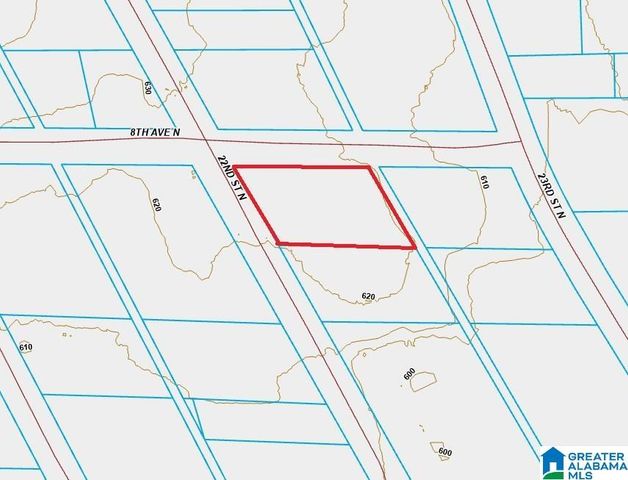 714 22ND STREET N, Pell City, AL 35125