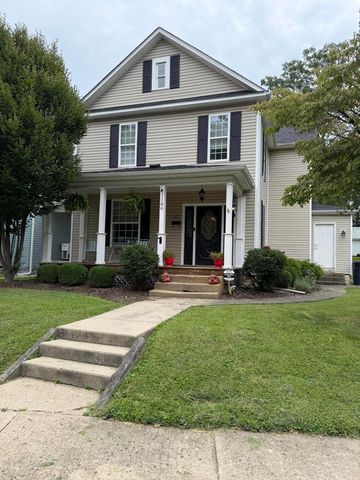 1186 N Columbus Street, Lancaster, OH 43130