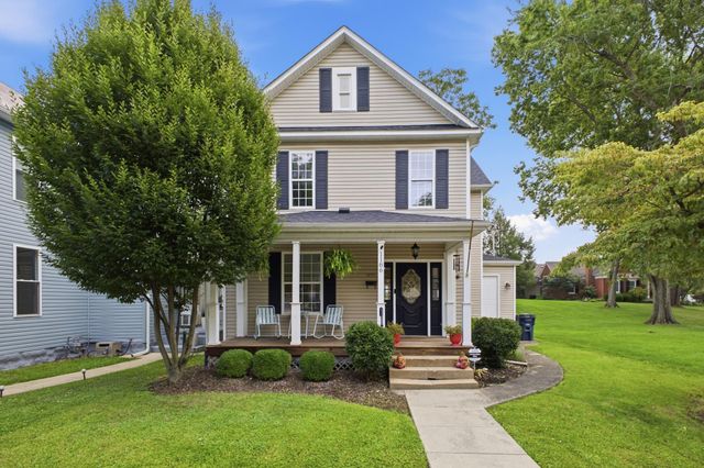 1186 N Columbus Street, Lancaster, OH 43130
