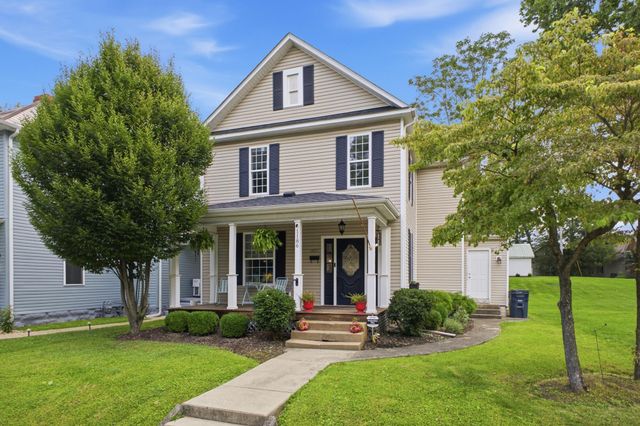 1186 N Columbus Street, Lancaster, OH 43130