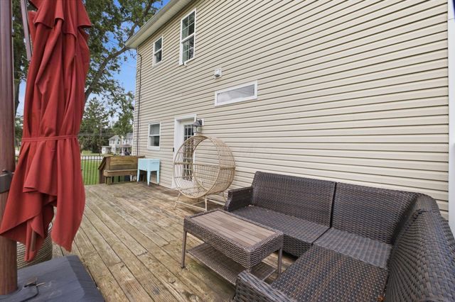 1186 N Columbus Street, Lancaster, OH 43130