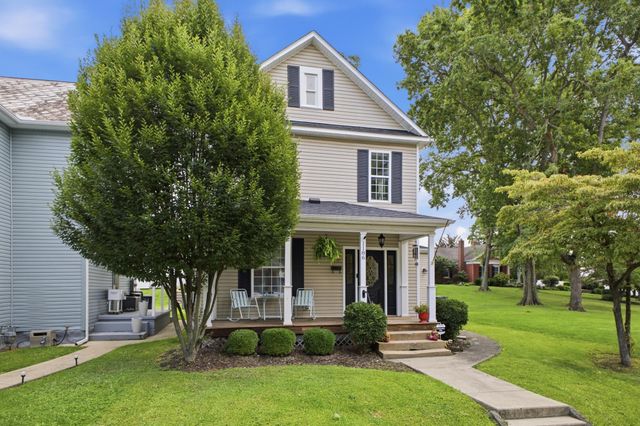 1186 N Columbus Street, Lancaster, OH 43130