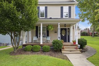 1186 N Columbus Street, Lancaster, OH 43130
