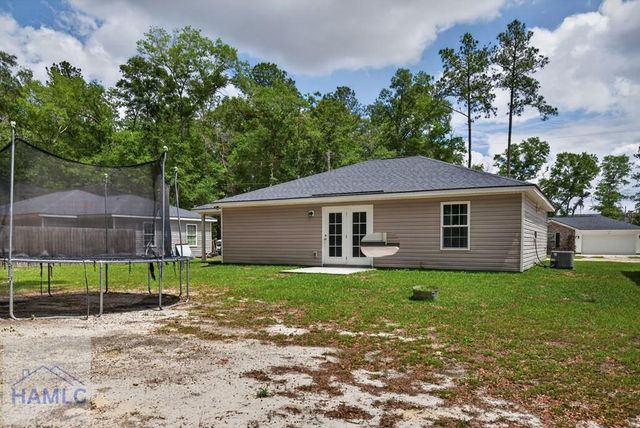 18 Oak Ridge Cemetery Road SW, Ludowici, GA 31316