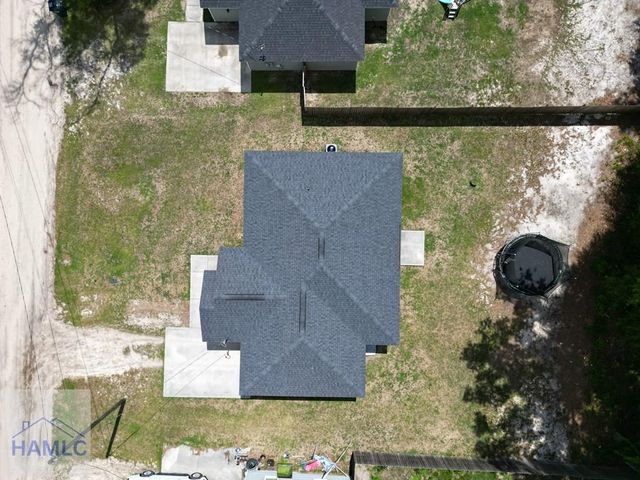 18 Oak Ridge Cemetery Road SW, Ludowici, GA 31316