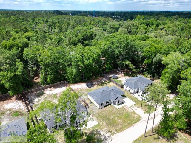 18 Oak Ridge Cemetery Road SW, Ludowici, GA 31316