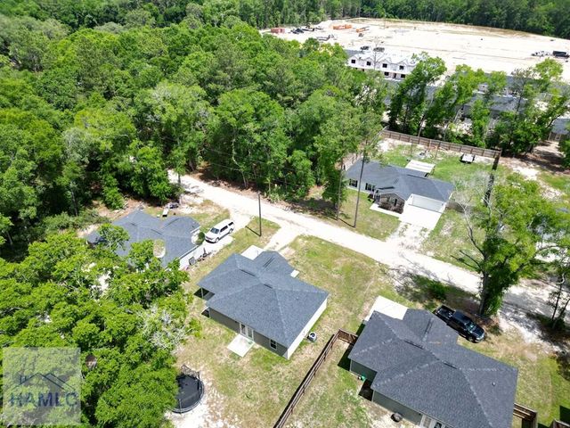 18 Oak Ridge Cemetery Road SW, Ludowici, GA 31316
